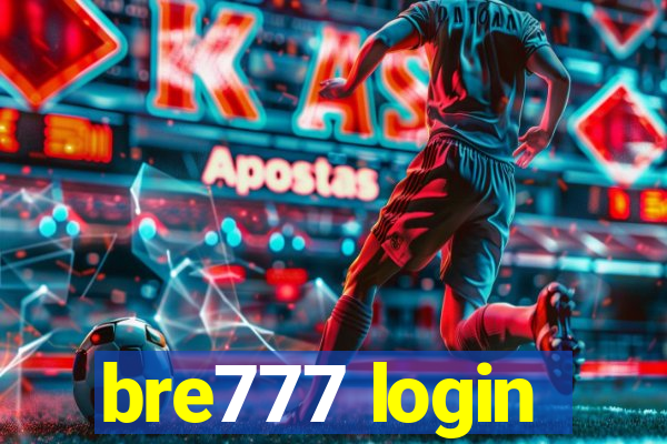 bre777 login